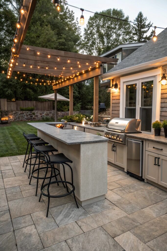 12 Decks and Porches Ideas That Upgrade Outdoor Living
