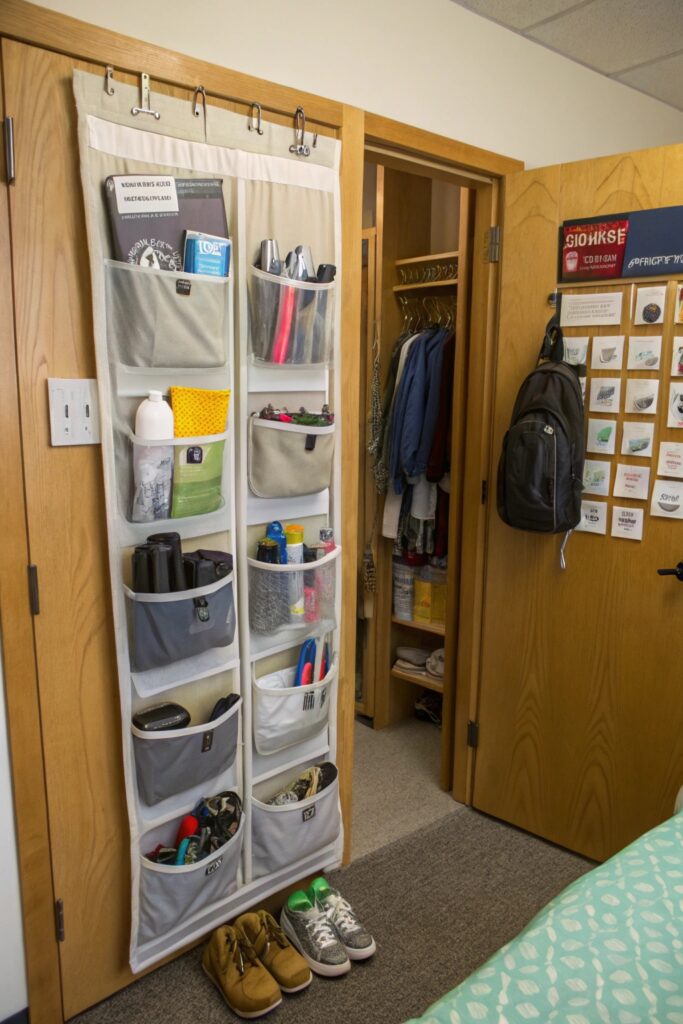 10 Triple Dorm Room Ideas That Maximize Every Inch of Space