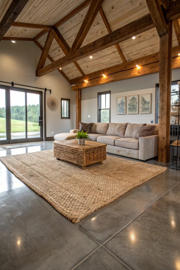11 Barndominium Ideas That Blend Rustic Charm With Modern Style 11 Barndominium Ideas That Blend Rustic Charm With Modern Style