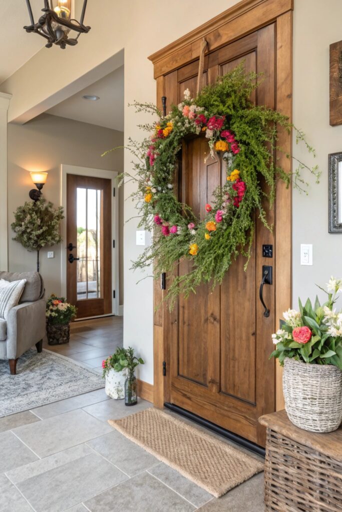 14 Farmhouse Spring Decor Ideas to Refresh Your Home Instantly 14 Farmhouse Spring Decor Ideas to Refresh Your Home Instantly