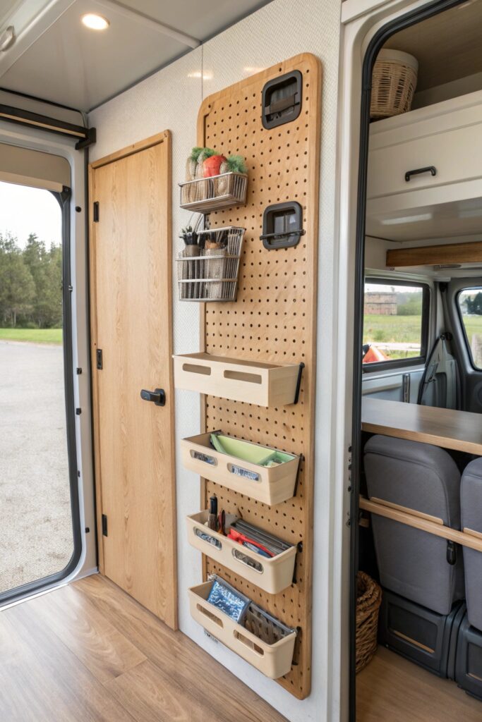 10 Small Camper Interior Ideas for a Modern & Minimal Look