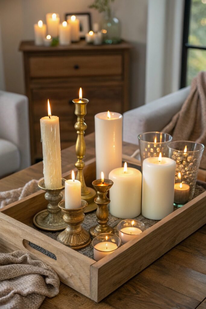 12 Neutral Fall Decor Ideas That Make Homes Feel Cozy Fast