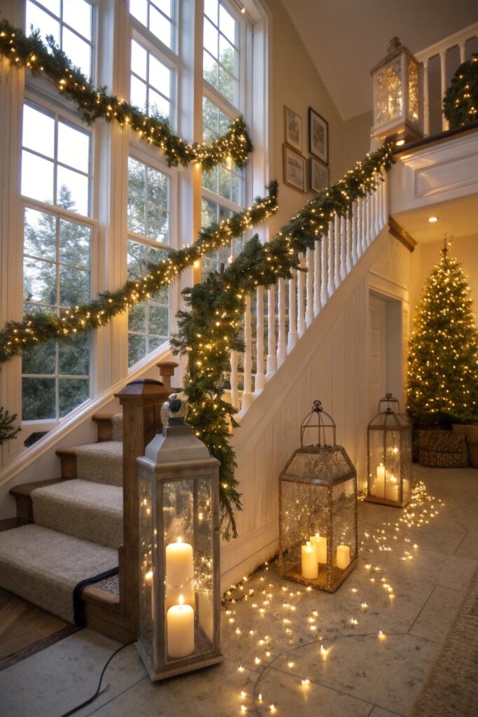 14 Neutral Christmas Decor Ideas for a Calm & Cozy Home