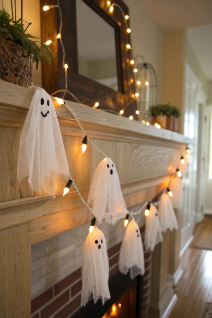 12 Dollar Tree Halloween Decor Ideas That Look Surprisingly Expensive