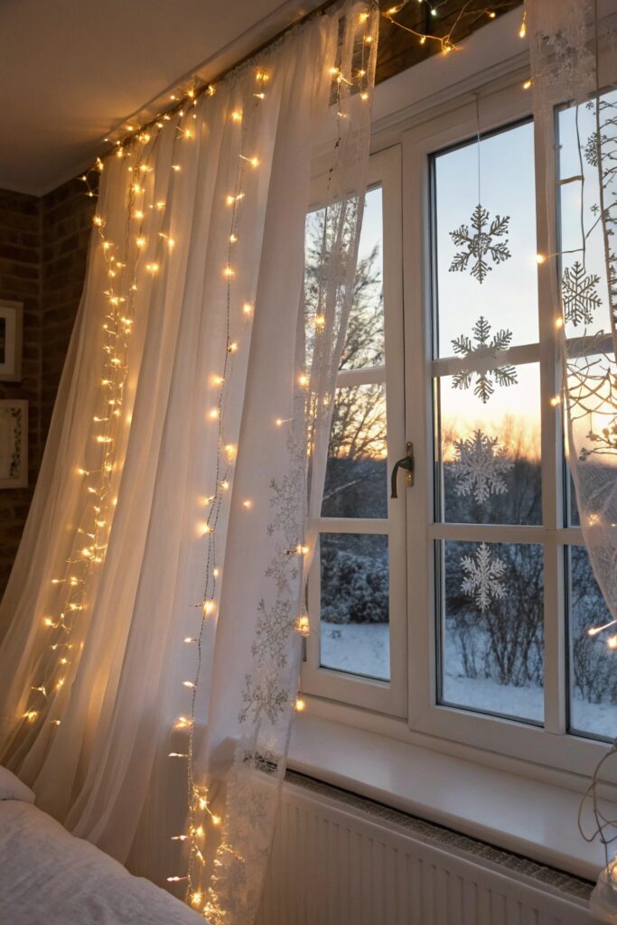 11 Christmas Bedroom Ideas for a Cozy Holiday Makeover