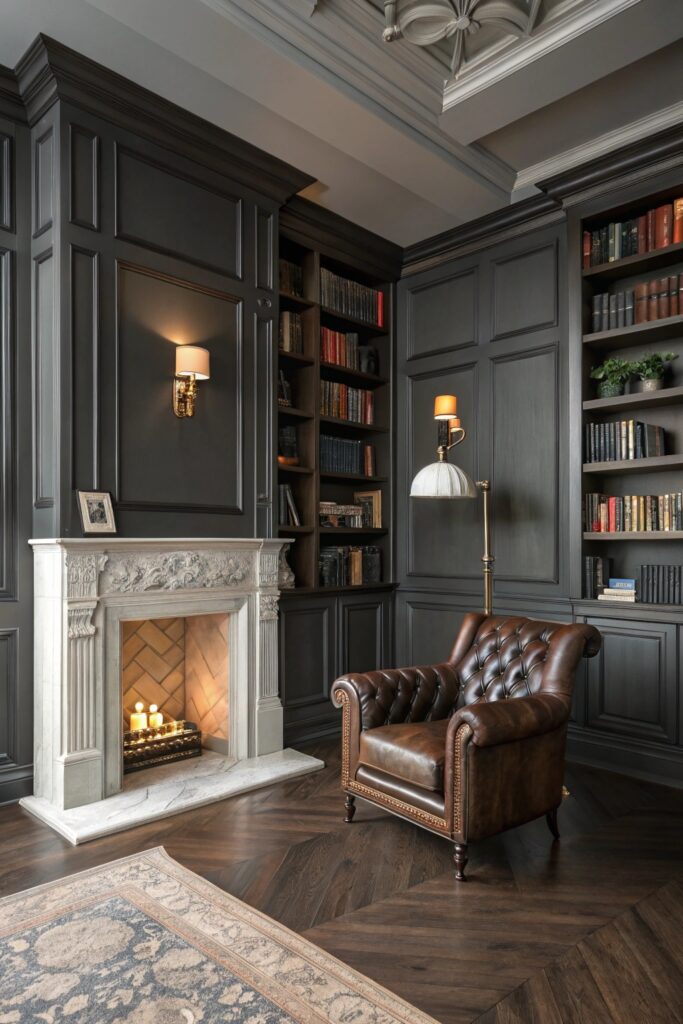 10 Wall Molding Ideas That Make Any Room Look Luxurious 10 Wall Molding Ideas That Make Any Room Look Luxurious