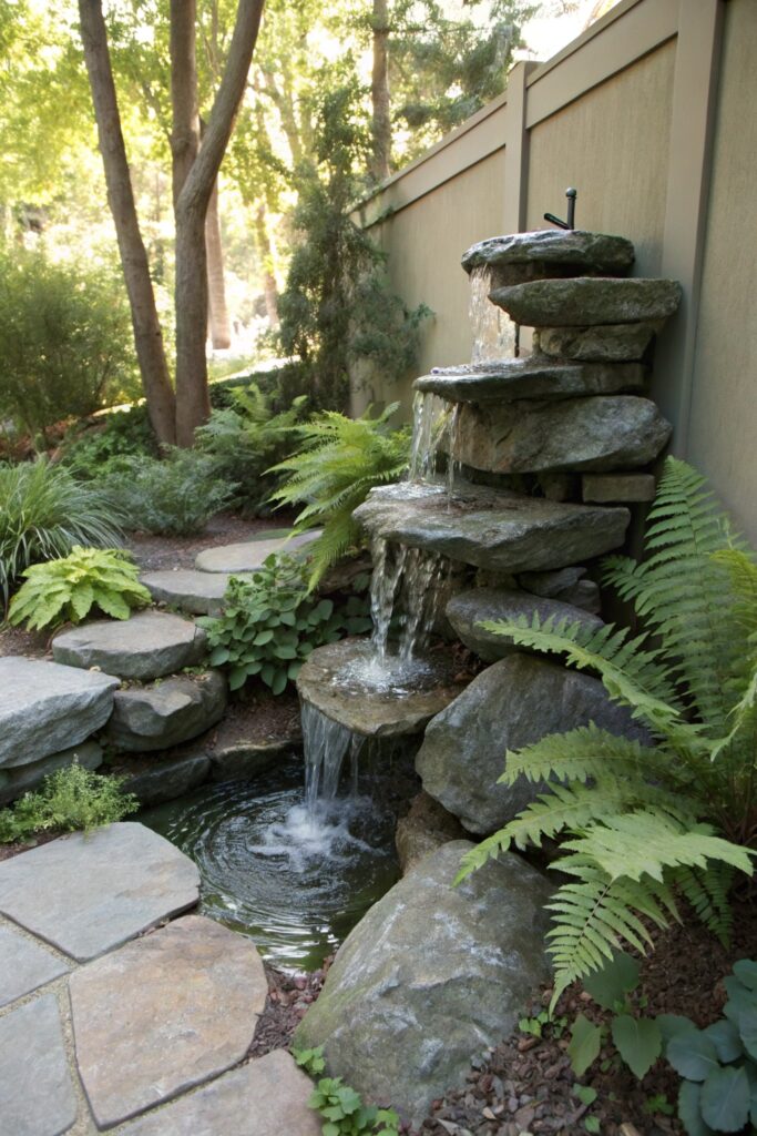 12 Corner Garden Ideas for Backyards That Save Space Beautifully
