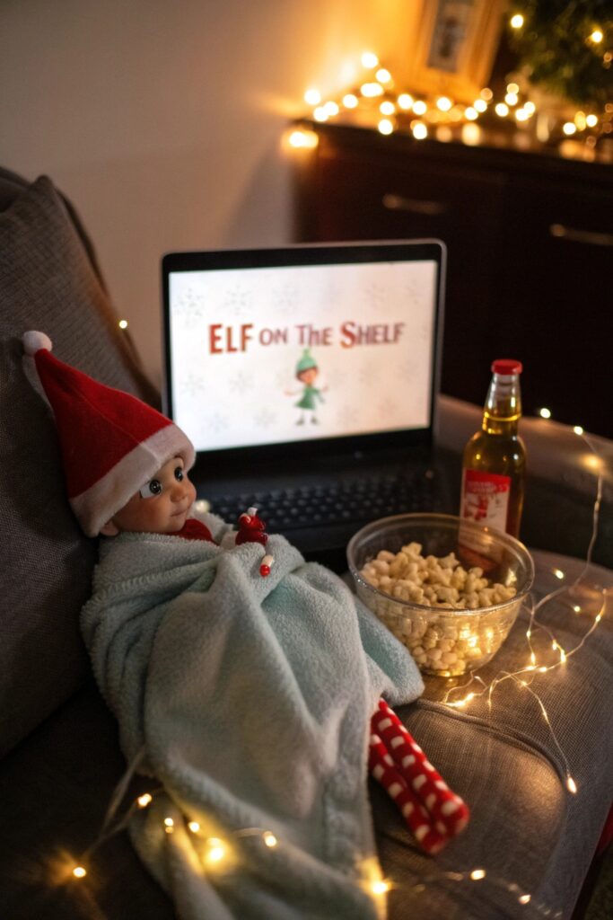 15 Elf on the Shelf Ideas That Kids Will Absolutely Love