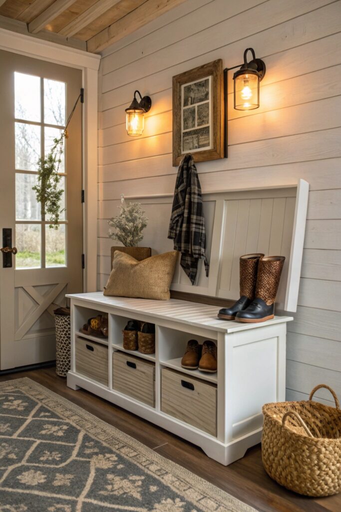 10 Shoe Storage Ideas That Instantly Organize Your Home