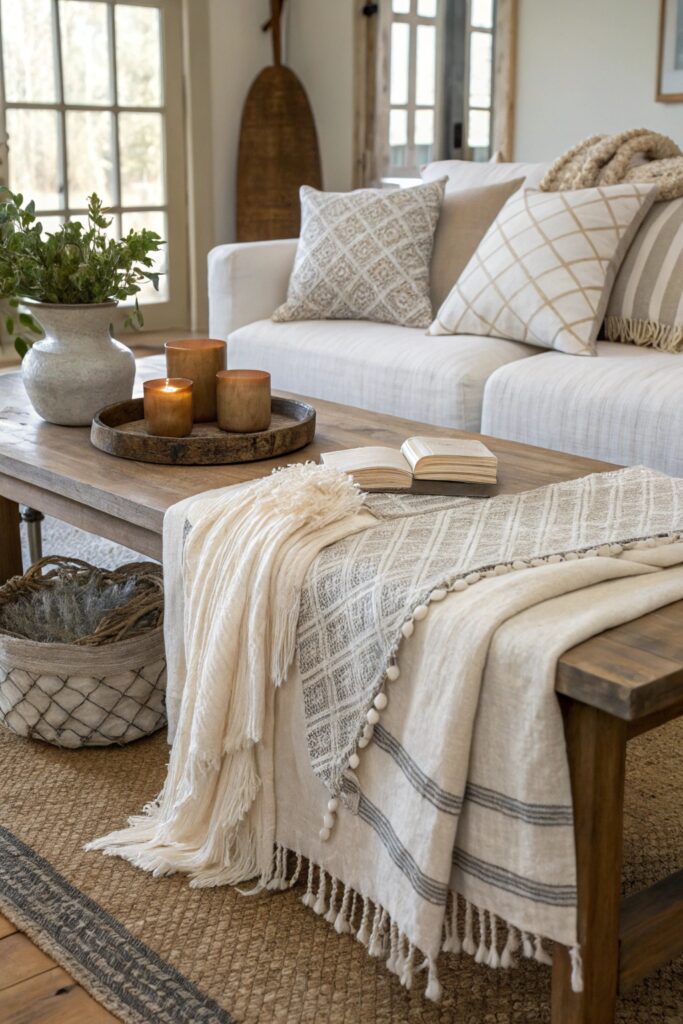 14 Farmhouse Spring Decor Ideas to Refresh Your Home Instantly 14 Farmhouse Spring Decor Ideas to Refresh Your Home Instantly