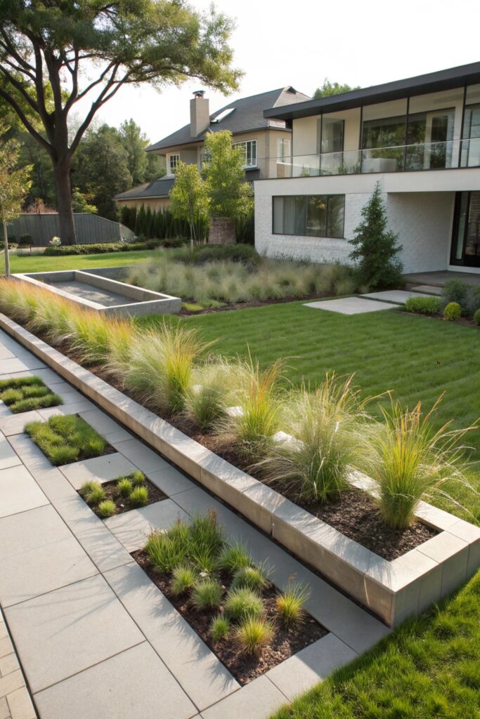 11 Rain Garden Ideas That Are Beautiful and Eco-Friendly