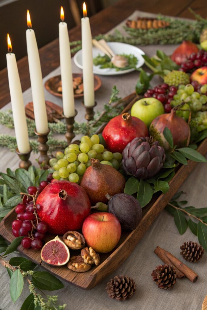 12 Thanksgiving Tablescape Ideas That Look Straight Out of Pinterest