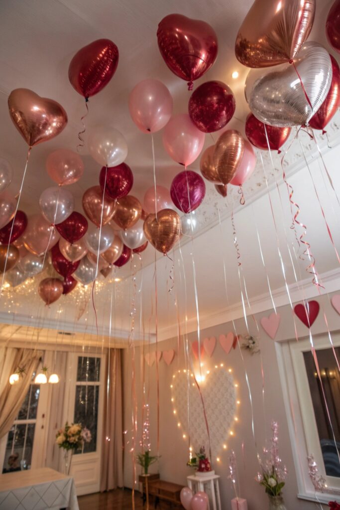 14 Galentine's Party Decor Ideas Your Friends Will Love