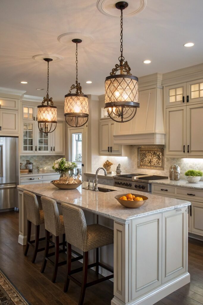 10 New House Kitchen Ideas That Feel Expensive on a Budget