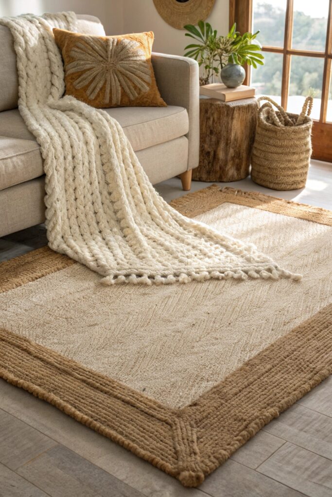 12 Neutral Fall Decor Ideas That Make Homes Feel Cozy Fast