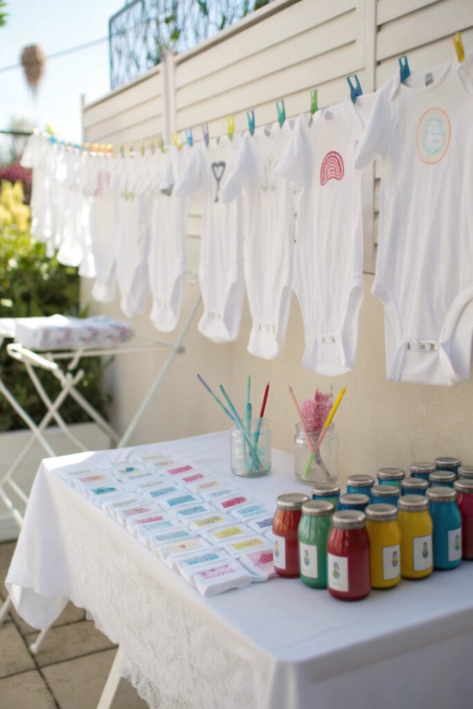 12 Homegrown Baby Shower Ideas That Feel Sweet & Unique 12 Homegrown Baby Shower Ideas That Feel Sweet & Unique
