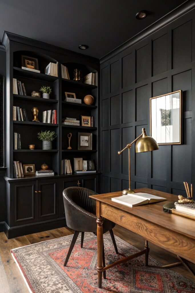 10 Board and Batten Wall Ideas That Look High-End on a Budget 10 Board and Batten Wall Ideas That Look High-End on a Budget