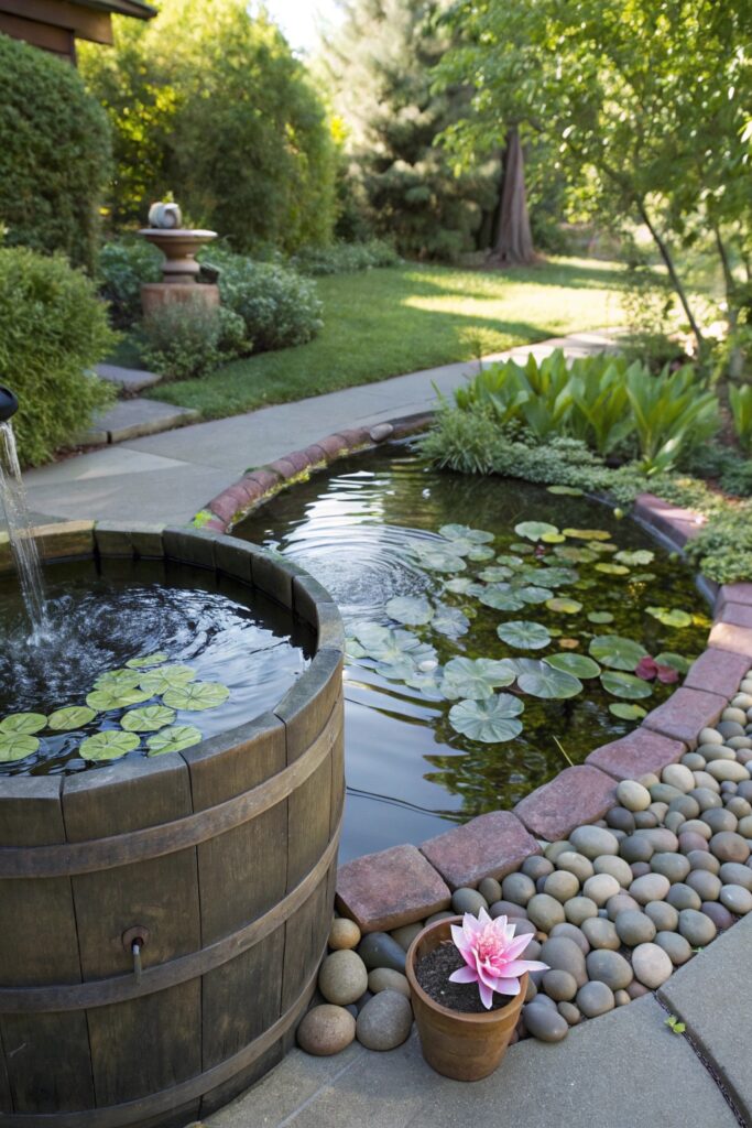 11 Patio Garden Ideas That Bring Life to Any Outdoor Space