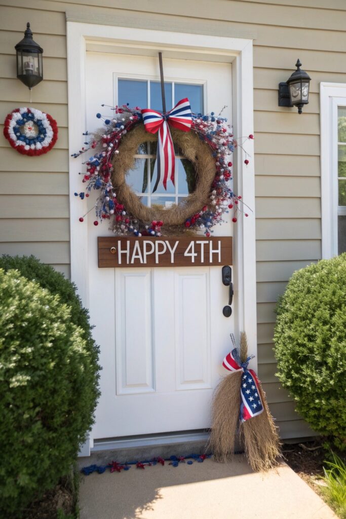12 Fourth of July Decor Ideas That Guests Will Absolutely Love