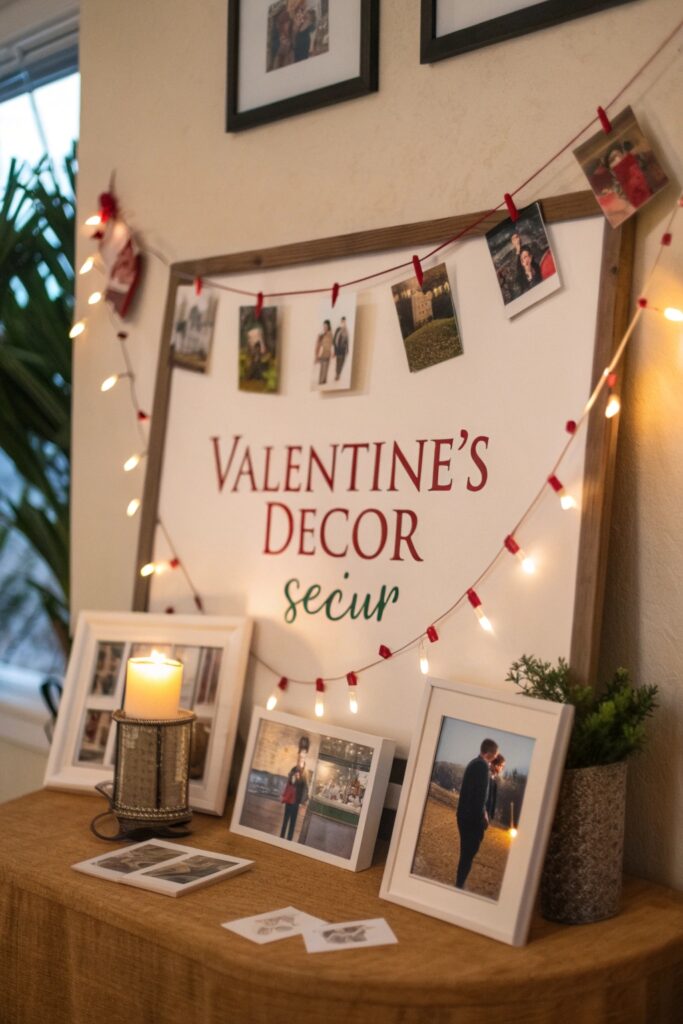 12 Valentine’s Garland Ideas That Add Instant Romance to Any Room 12 Valentine’s Garland Ideas That Add Instant Romance to Any Room