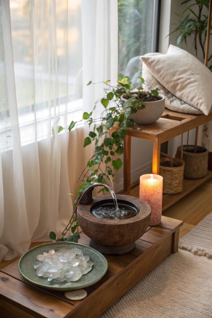 11 Healing Room Ideas That Create a Calm & Peaceful Space