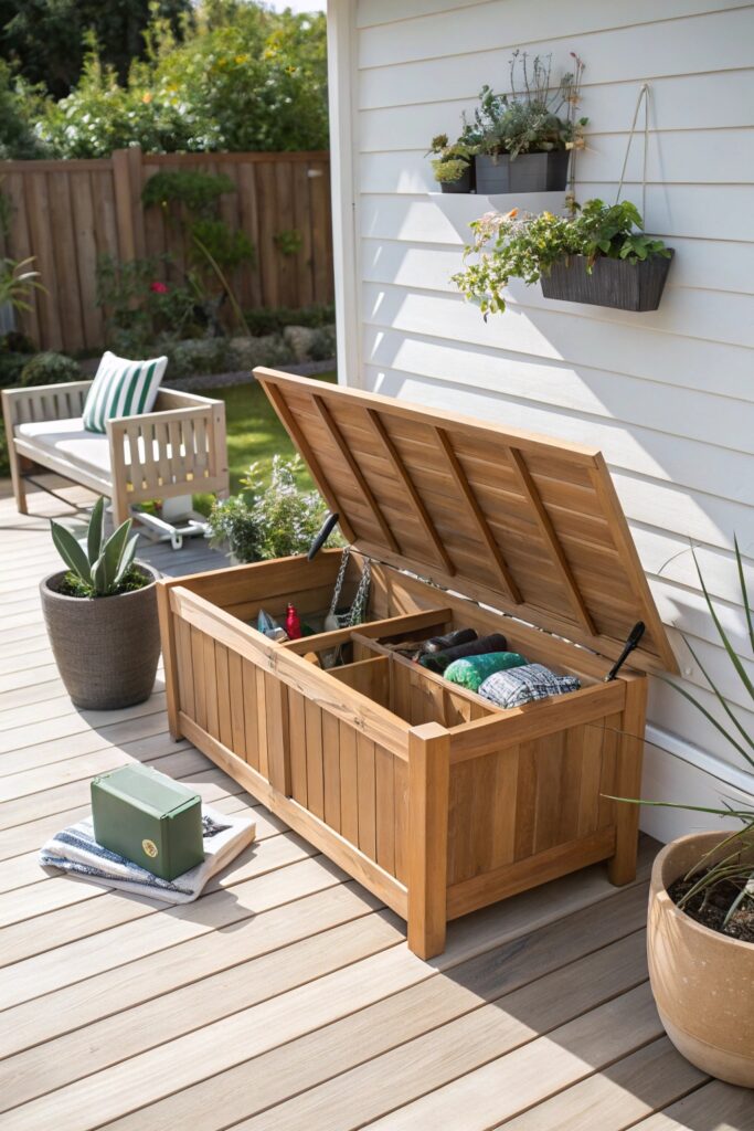 11 Outdoor Bench Ideas That Add Charm to Any Backyard 11 Outdoor Bench Ideas That Add Charm to Any Backyard