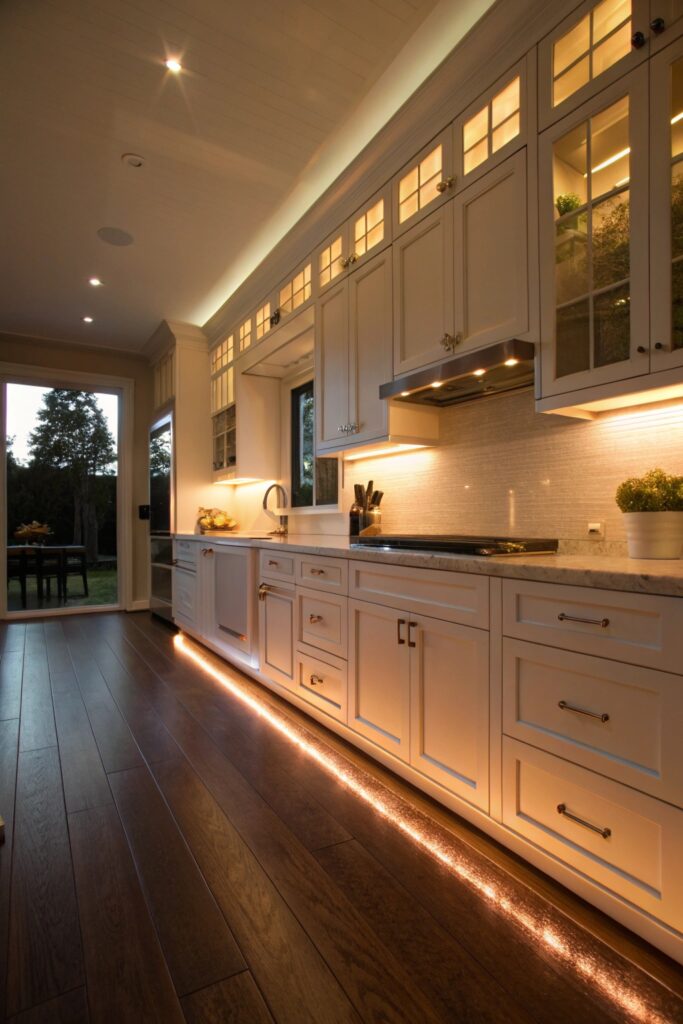 12 Kitchen Lighting Ideas That Make Your Space Look Expensive