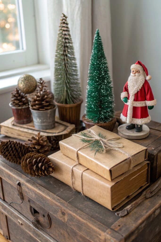 11 Cottage Christmas Ideas for the Coziest Holiday Home Ever