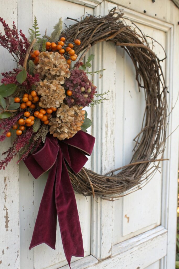 13 Vintage Fall Decor Ideas That Feel Warm & Timeless