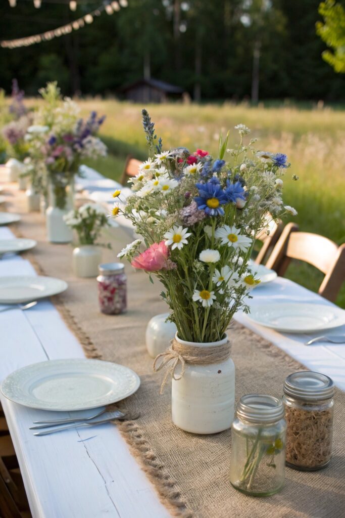 12 Stunning Spring Tablescape Ideas for a Fresh & Elegant Table