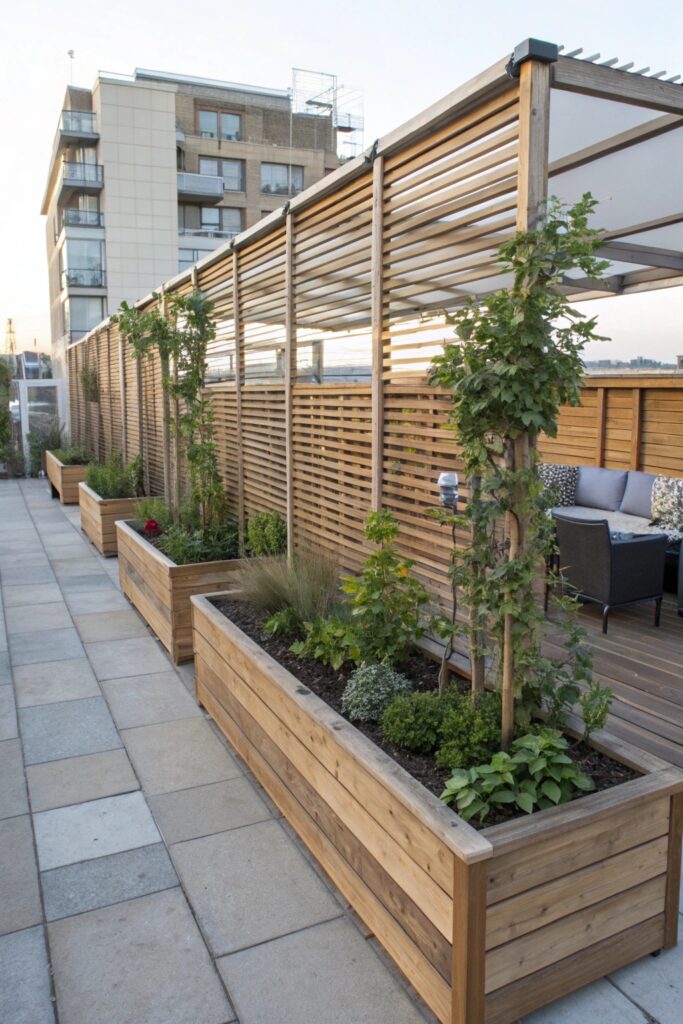12 Rooftop Garden Ideas That Create Stunning Urban Escapes