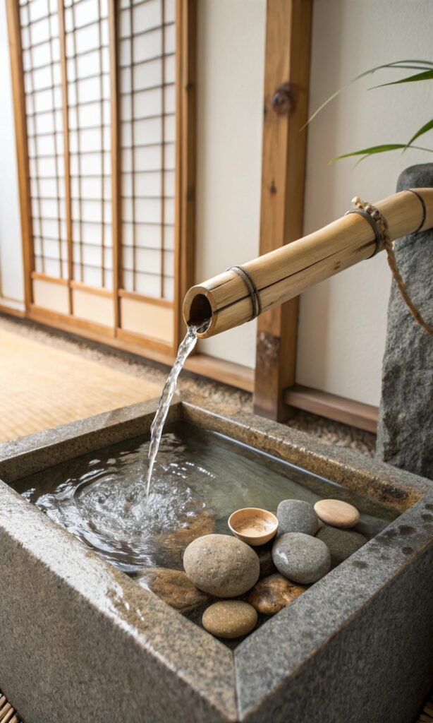 10 Wall Fountain Ideas That Make Your Home Feel Expensive 10 Wall Fountain Ideas That Make Your Home Feel Expensive