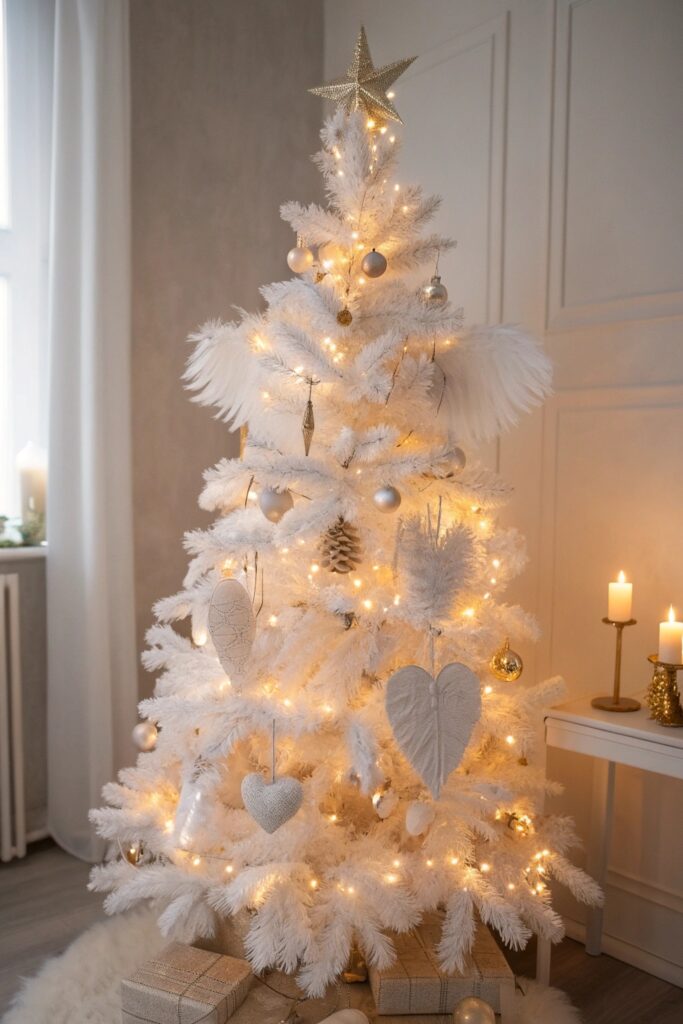 12 Valentine's Tree Ideas That Look Magical & Unique