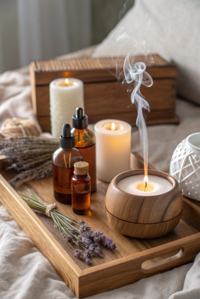 11 Healing Room Ideas That Create a Calm & Peaceful Space