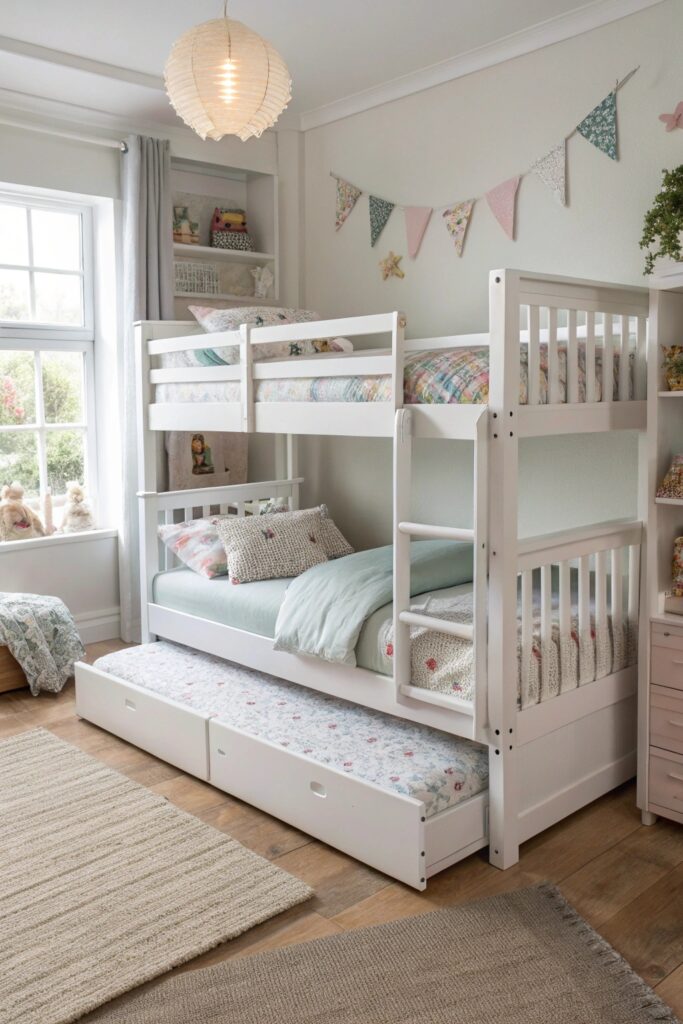 12 Bunk Bed Designs That Save Space Without Sacrificing Style