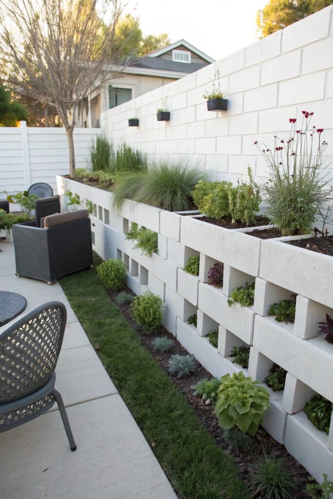 10 Inexpensive Privacy Fence Ideas for a Stylish Backyard Upgrade