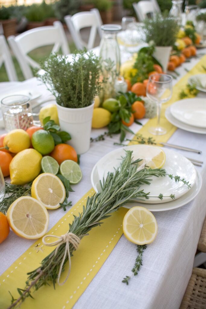 12 Stunning Spring Tablescape Ideas for a Fresh & Elegant Table