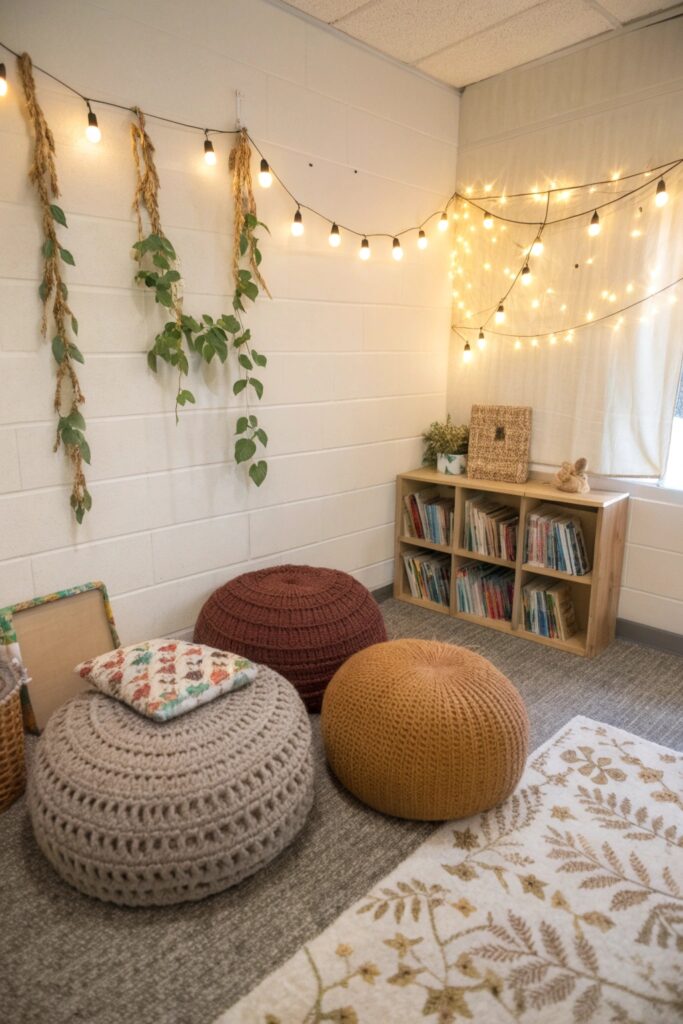 10 Boho Classroom Decor Ideas Teachers Are Loving Right Now 10 Boho Classroom Decor Ideas Teachers Are Loving Right Now