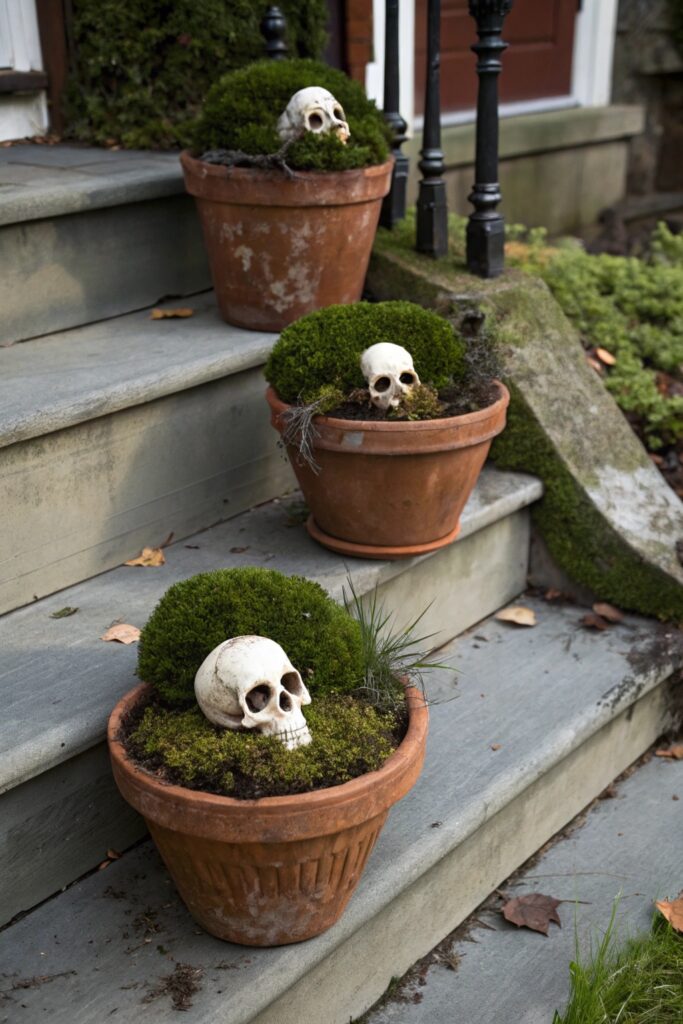 12 Dollar Tree Halloween Decor Ideas That Look Surprisingly Expensive