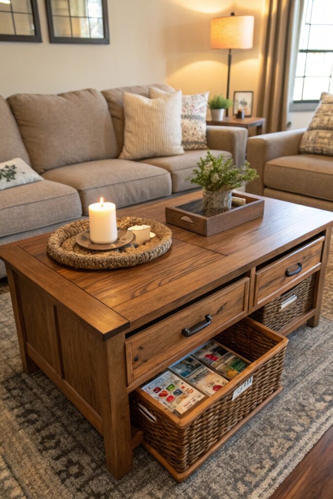 11 Family Room Ideas That Feel Cozy & Functional 11 Family Room Ideas That Feel Cozy & Functional