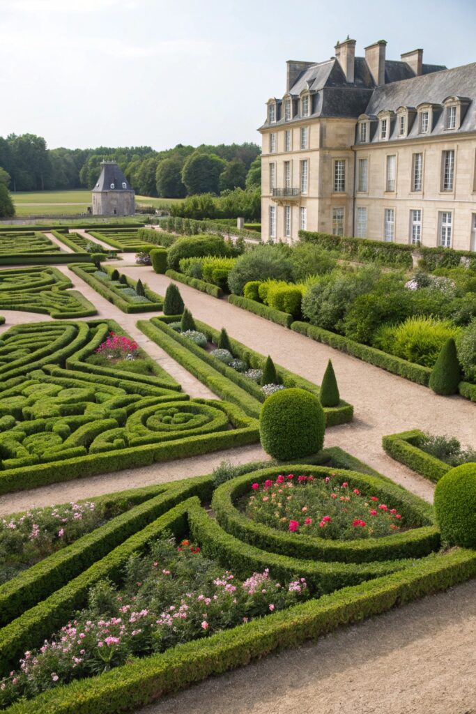 11 Boxwood Landscaping Ideas That Look Elegant Year-Round