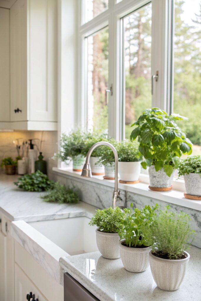 11 Spring Kitchen Decor Ideas That Brighten Any Space Fast
