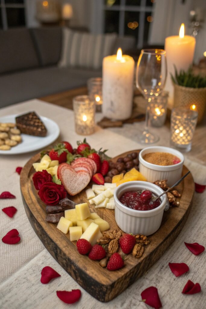 11 Valentine's Table Decor Ideas for a Stunning Setup 11 Valentine's Table Decor Ideas for a Stunning Setup