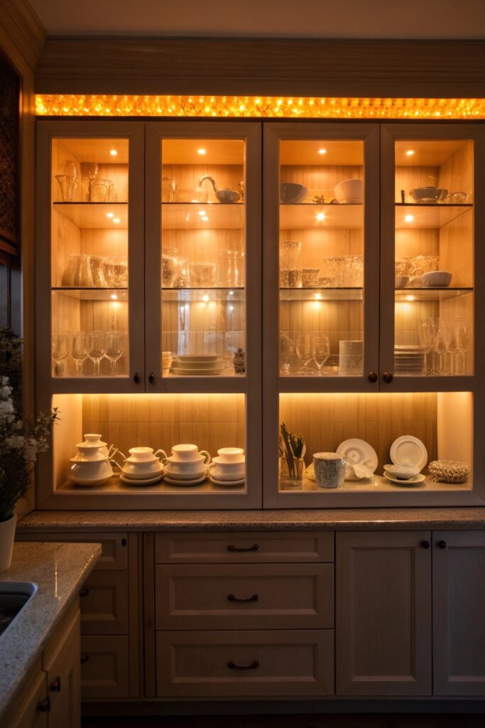 12 Kitchen Lighting Ideas That Make Your Space Look Expensive