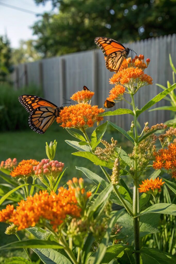 12 Pollinator Garden Ideas That Bring Butterflies and Bees Fast 12 Pollinator Garden Ideas That Bring Butterflies and Bees Fast