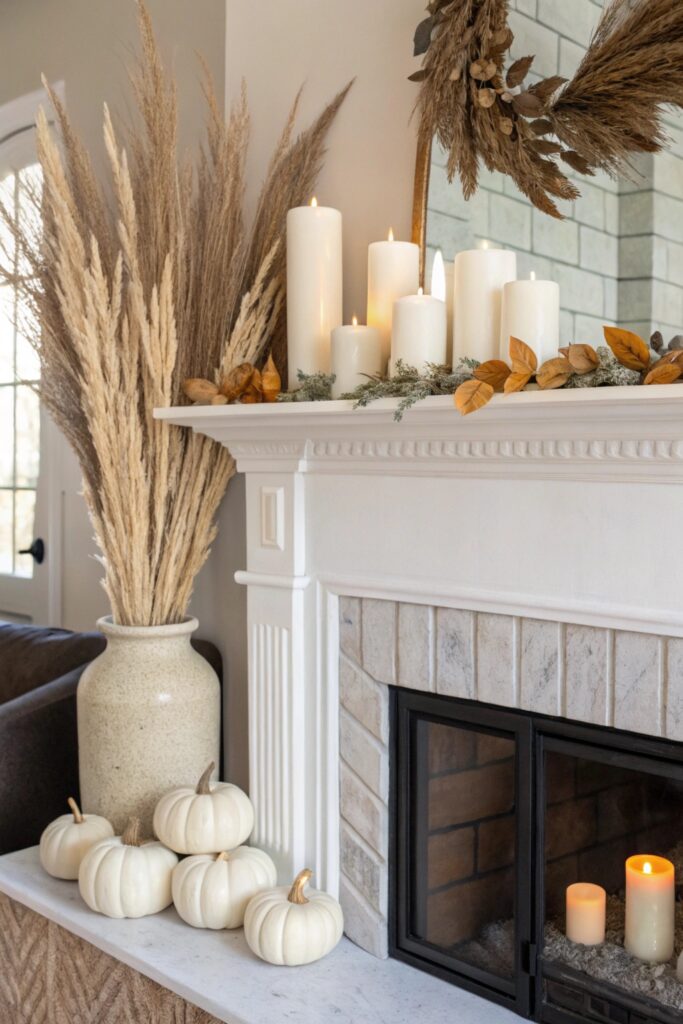 12 Neutral Fall Decor Ideas That Make Homes Feel Cozy Fast