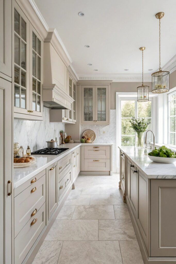 10 New House Kitchen Ideas That Feel Expensive on a Budget