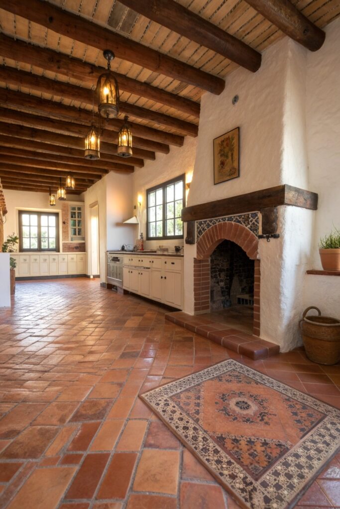 11 Mexican Kitchen Decor Ideas That Feel Warm & Colorful 11 Mexican Kitchen Decor Ideas That Feel Warm & Colorful