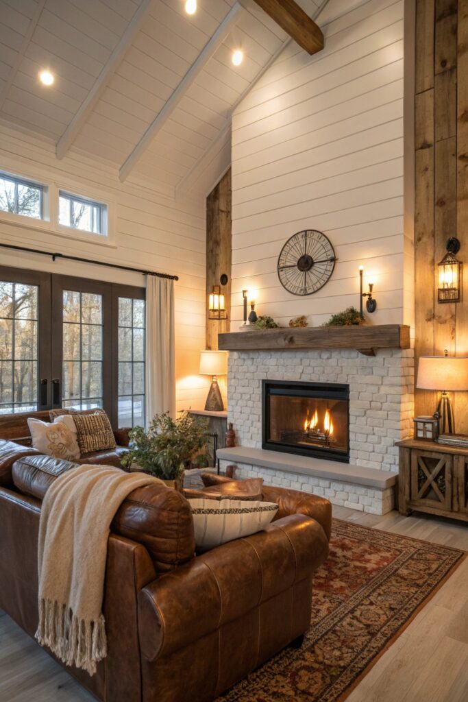 11 Barndominium Ideas That Blend Rustic Charm With Modern Style 11 Barndominium Ideas That Blend Rustic Charm With Modern Style