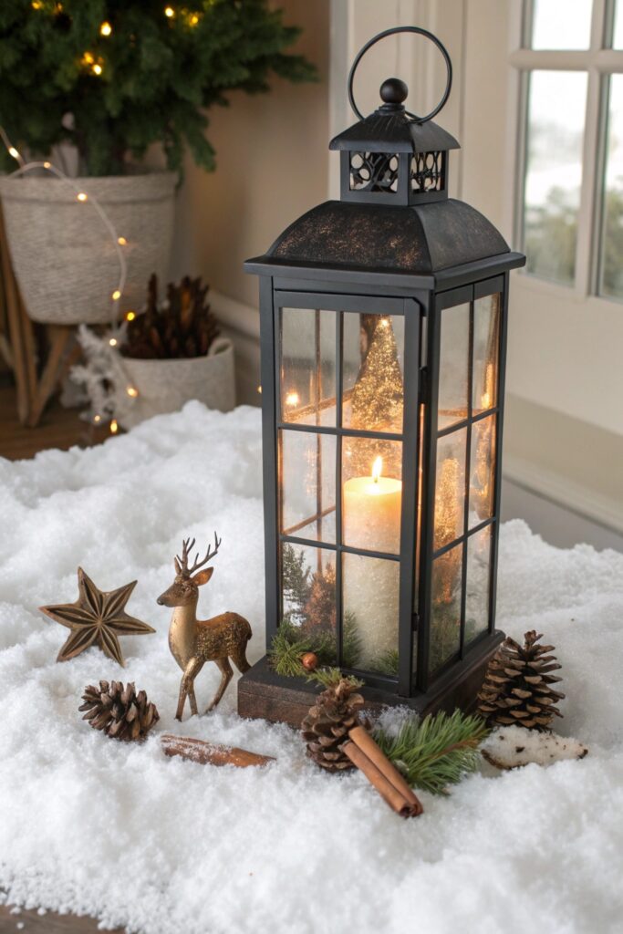 10 DIY Winter Wonderland Decorations That Feel Magical